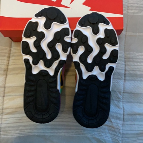 Bike Air max 370 RT (PS) - Picture 4 of 5